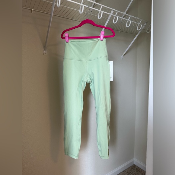 Lululemon leggings - Picture 2 of 4